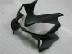 Schwarz 04-07 CBR600 F4i Motorrad Verkleidung Schwarz 04-07 CBR600 F4i Motorrad Verkleidung