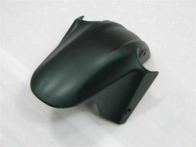 Schwarz 04-07 CBR600 F4i Motorrad Verkleidung Schwarz 04-07 CBR600 F4i Motorrad Verkleidung