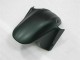 Schwarz 04-07 CBR600 F4i Motorrad Verkleidung Schwarz 04-07 CBR600 F4i Motorrad Verkleidung