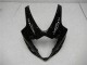 Schwarz 05-06 GSXR 1000 Motorrad Verkleidung Schwarz 05-06 GSXR 1000 Motorrad Verkleidung