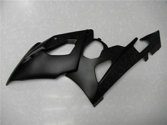 Schwarz 05-06 GSXR 1000 Motorrad Verkleidung Schwarz 05-06 GSXR 1000 Motorrad Verkleidung