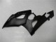 Schwarz 05-06 GSXR 1000 Motorrad Verkleidung Schwarz 05-06 GSXR 1000 Motorrad Verkleidung