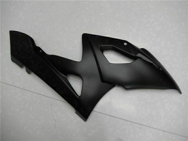 Schwarz 05-06 GSXR 1000 Motorrad Verkleidung Schwarz 05-06 GSXR 1000 Motorrad Verkleidung