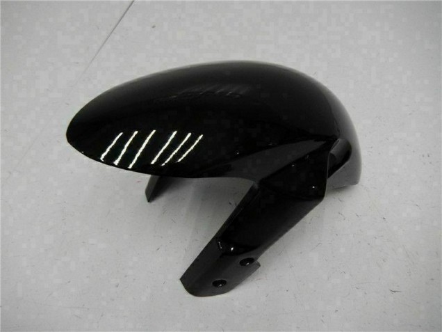 Schwarz 05-06 GSXR 1000 Motorrad Verkleidung Schwarz 05-06 GSXR 1000 Motorrad Verkleidung