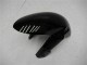 Schwarz 05-06 GSXR 1000 Motorrad Verkleidung Schwarz 05-06 GSXR 1000 Motorrad Verkleidung