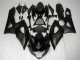Schwarz 05-06 GSXR 1000 Motorrad Verkleidung Schwarz 05-06 GSXR 1000 Motorrad Verkleidung