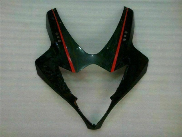 Schwarz 05-06 GSXR 1000 Motorrad Vollverkleidung Schwarz 05-06 GSXR 1000 Motorrad Vollverkleidung