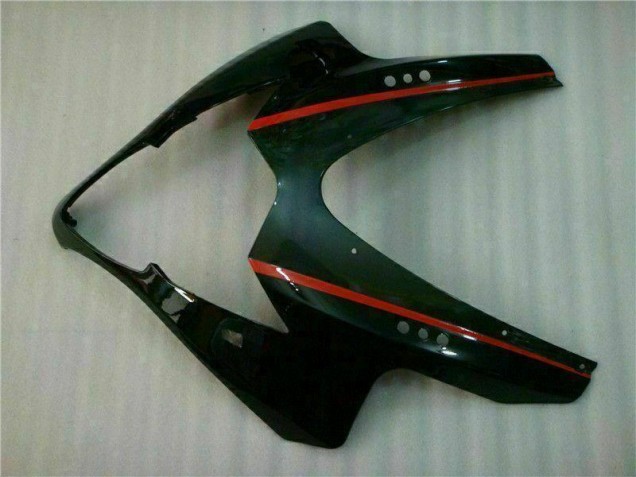 Schwarz 05-06 GSXR 1000 Motorrad Vollverkleidung Schwarz 05-06 GSXR 1000 Motorrad Vollverkleidung