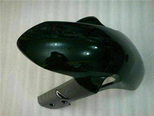 Schwarz 05-06 GSXR 1000 Motorrad Vollverkleidung Schwarz 05-06 GSXR 1000 Motorrad Vollverkleidung