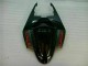 Schwarz 05-06 GSXR 1000 Motorrad Vollverkleidung Schwarz 05-06 GSXR 1000 Motorrad Vollverkleidung