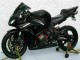 Schwarz 06-07 CBR1000RR Motorrad Verkleidung & Plastik Schwarz 06-07 CBR1000RR Motorrad Verkleidung & Plastik