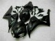 Schwarz 06-07 CBR1000RR Motorrad Verkleidung & Plastik Schwarz 06-07 CBR1000RR Motorrad Verkleidung & Plastik