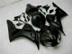 Schwarz 06-07 CBR1000RR Motorrad Verkleidung & Plastik Schwarz 06-07 CBR1000RR Motorrad Verkleidung & Plastik