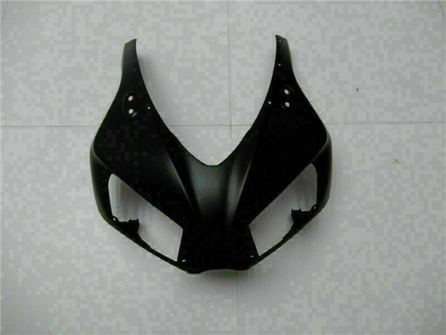 Schwarz 06-07 CBR1000RR Motorrad Verkleidung & Plastik Schwarz 06-07 CBR1000RR Motorrad Verkleidung & Plastik