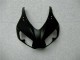 Schwarz 06-07 CBR1000RR Motorrad Verkleidung & Plastik Schwarz 06-07 CBR1000RR Motorrad Verkleidung & Plastik