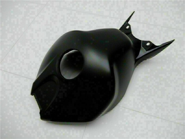 Schwarz 06-07 CBR1000RR Motorrad Verkleidung & Plastik Schwarz 06-07 CBR1000RR Motorrad Verkleidung & Plastik