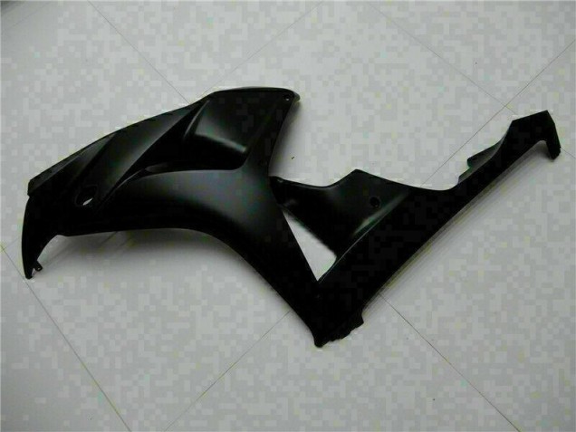 Schwarz 06-07 CBR1000RR Motorrad Verkleidung & Plastik Schwarz 06-07 CBR1000RR Motorrad Verkleidung & Plastik