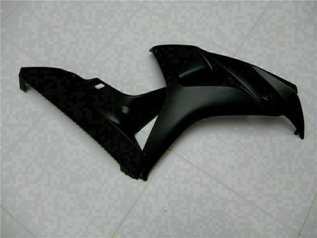 Schwarz 06-07 CBR1000RR Motorrad Verkleidung & Plastik Schwarz 06-07 CBR1000RR Motorrad Verkleidung & Plastik