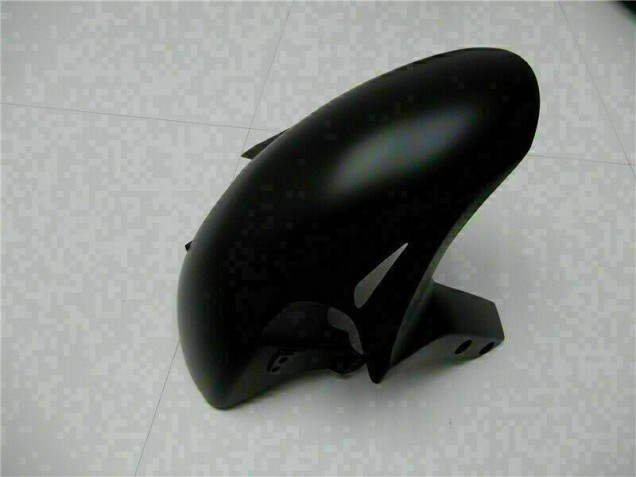 Schwarz 06-07 CBR1000RR Motorrad Verkleidung & Plastik Schwarz 06-07 CBR1000RR Motorrad Verkleidung & Plastik