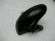 Schwarz 06-07 CBR1000RR Motorrad Verkleidung & Plastik Schwarz 06-07 CBR1000RR Motorrad Verkleidung & Plastik