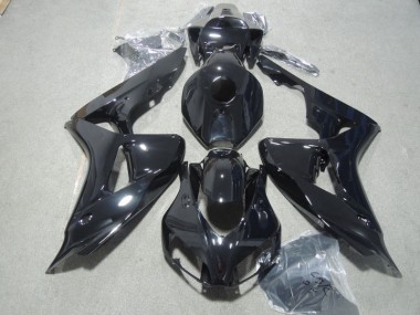 Schwarz 06-07 CBR1000RR Motorrad Verkleidungen