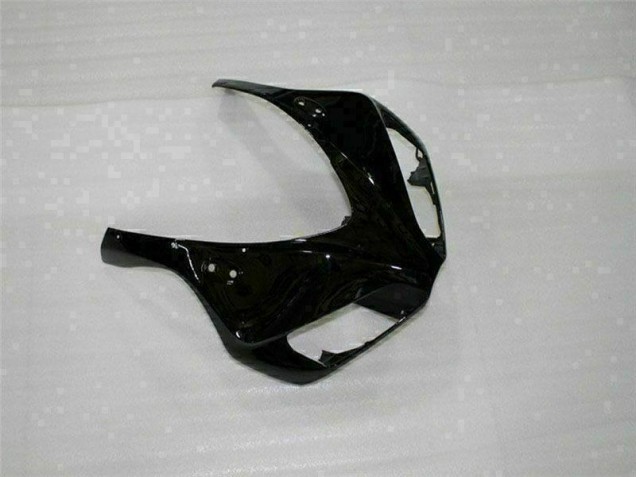 Schwarz 06-07 CBR1000RR Motorrad Vollverkleidung Schwarz 06-07 CBR1000RR Motorrad Vollverkleidung