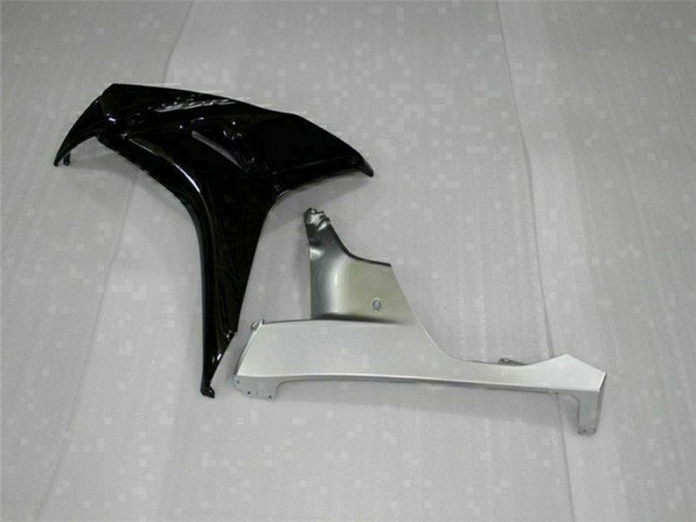Schwarz 06-07 CBR1000RR Motorrad Vollverkleidung Schwarz 06-07 CBR1000RR Motorrad Vollverkleidung