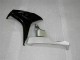 Schwarz 06-07 CBR1000RR Motorrad Vollverkleidung Schwarz 06-07 CBR1000RR Motorrad Vollverkleidung