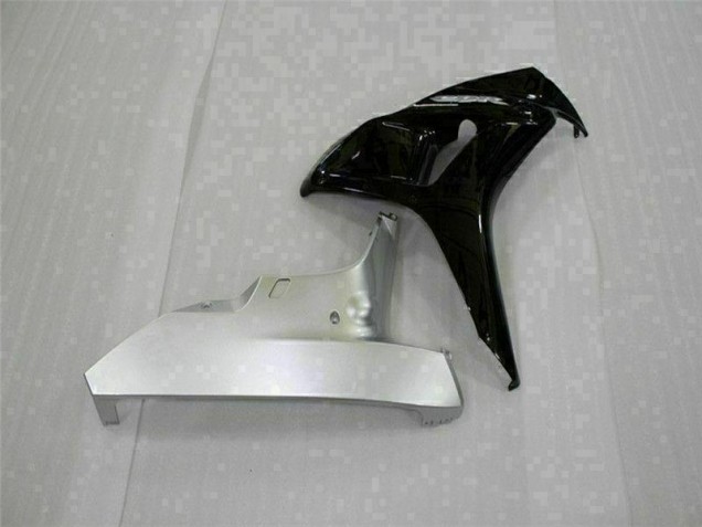 Schwarz 06-07 CBR1000RR Motorrad Vollverkleidung Schwarz 06-07 CBR1000RR Motorrad Vollverkleidung