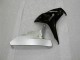 Schwarz 06-07 CBR1000RR Motorrad Vollverkleidung Schwarz 06-07 CBR1000RR Motorrad Vollverkleidung