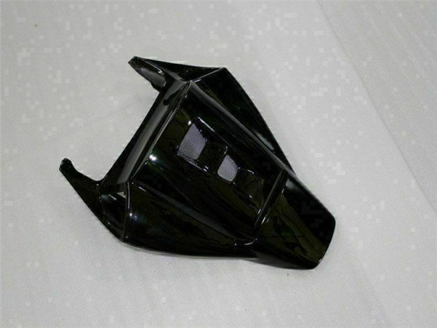 Schwarz 06-07 CBR1000RR Motorrad Vollverkleidung Schwarz 06-07 CBR1000RR Motorrad Vollverkleidung