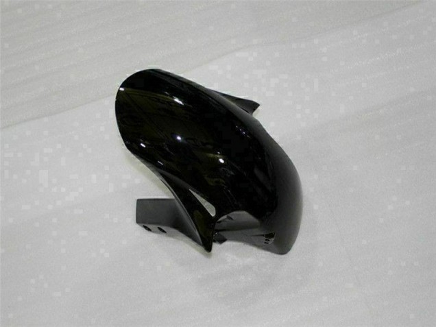 Schwarz 06-07 CBR1000RR Motorrad Vollverkleidung Schwarz 06-07 CBR1000RR Motorrad Vollverkleidung
