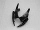 Schwarz 06-07 GSXR 600/750 Motor Verkleidungen Schwarz 06-07 GSXR 600/750 Motor Verkleidungen