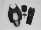 Schwarz 06-07 GSXR 600/750 Motor Verkleidungen Schwarz 06-07 GSXR 600/750 Motor Verkleidungen
