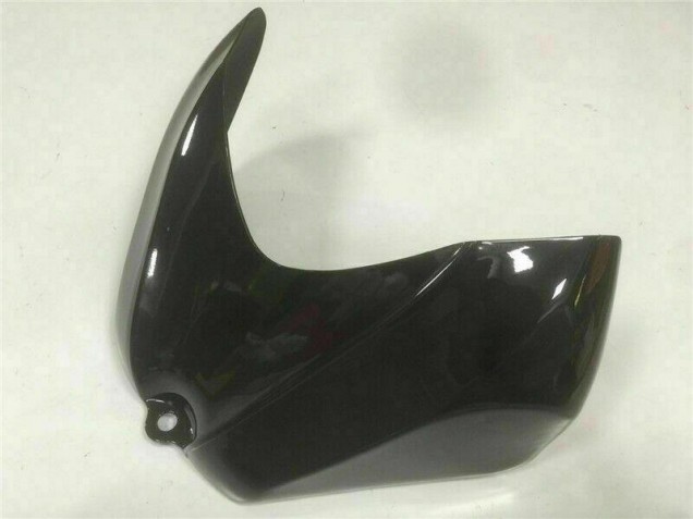 Schwarz 06-07 GSXR 600/750 Motor Vollverkleidung