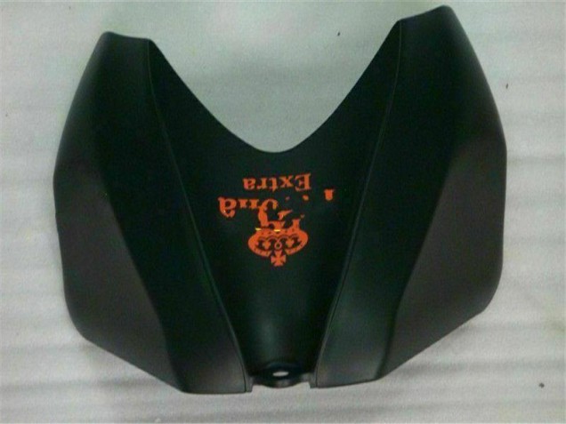 Schwarz 06-07 GSXR 600/750 Motorrad Verkleidung Komplett Sets Schwarz 06-07 GSXR 600/750 Motorrad Verkleidung Komplett Sets