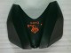 Schwarz 06-07 GSXR 600/750 Motorrad Verkleidung Komplett Sets Schwarz 06-07 GSXR 600/750 Motorrad Verkleidung Komplett Sets