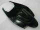 Schwarz 06-07 GSXR 600/750 Motorrad Verkleidung Schwarz 06-07 GSXR 600/750 Motorrad Verkleidung