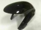Schwarz 06-07 GSXR 600/750 Motorrad Verkleidung & Plastik
