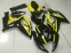 Schwarz 06-07 GSXR 600/750 Motorrad Verkleidungen Schwarz 06-07 GSXR 600/750 Motorrad Verkleidungen