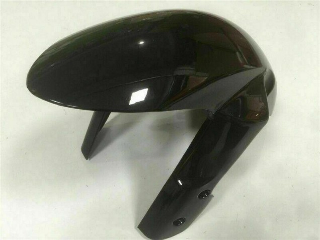 Schwarz 06-07 GSXR 600/750 Motorrad Verkleidungen Schwarz 06-07 GSXR 600/750 Motorrad Verkleidungen