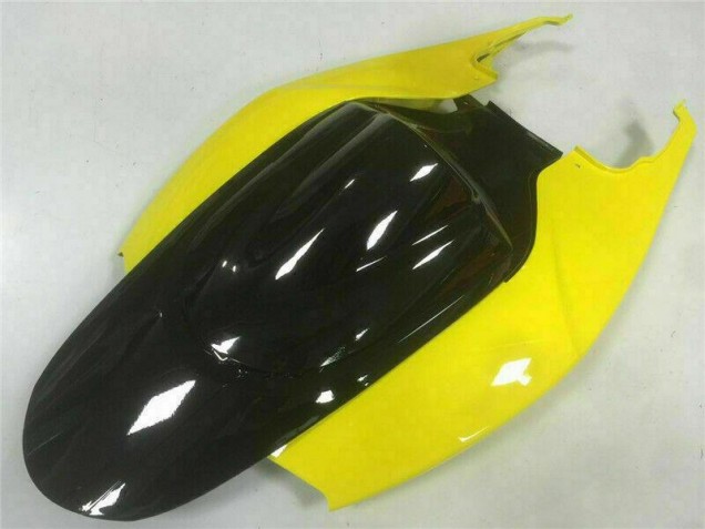 Schwarz 06-07 GSXR 600/750 Motorrad Verkleidungen Schwarz 06-07 GSXR 600/750 Motorrad Verkleidungen