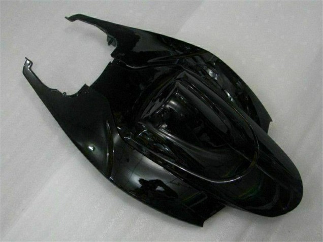 Schwarz 06-07 GSXR 600/750 Motorrad Verkleidungen & Plastik Schwarz 06-07 GSXR 600/750 Motorrad Verkleidungen & Plastik