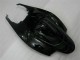 Schwarz 06-07 GSXR 600/750 Motorrad Verkleidungen & Plastik Schwarz 06-07 GSXR 600/750 Motorrad Verkleidungen & Plastik