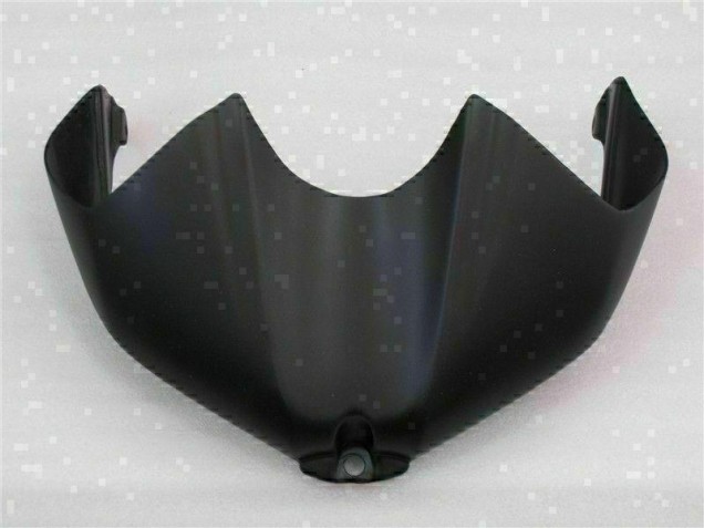 Schwarz 06-07 YZF R6 Motor Verkleidungen