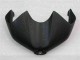 Schwarz 06-07 YZF R6 Motor Verkleidungen