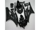 Schwarz 06-07 YZF R6 Motorrad Verkleidung & Plastik Schwarz 06-07 YZF R6 Motorrad Verkleidung & Plastik