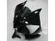 Schwarz 06-07 YZF R6 Motorrad Verkleidung & Plastik Schwarz 06-07 YZF R6 Motorrad Verkleidung & Plastik