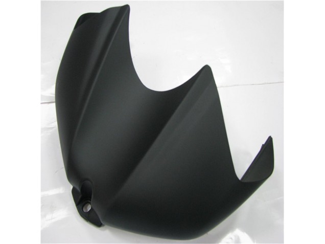 Schwarz 06-07 YZF R6 Motorrad Verkleidung & Plastik Schwarz 06-07 YZF R6 Motorrad Verkleidung & Plastik