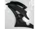 Schwarz 06-07 YZF R6 Motorrad Verkleidung & Plastik Schwarz 06-07 YZF R6 Motorrad Verkleidung & Plastik